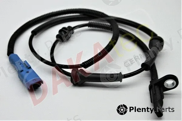 DAKAtec 410306 — Sensor, wheel speed