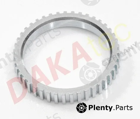 DAKAtec 400049 — Sensor Ring, ABS