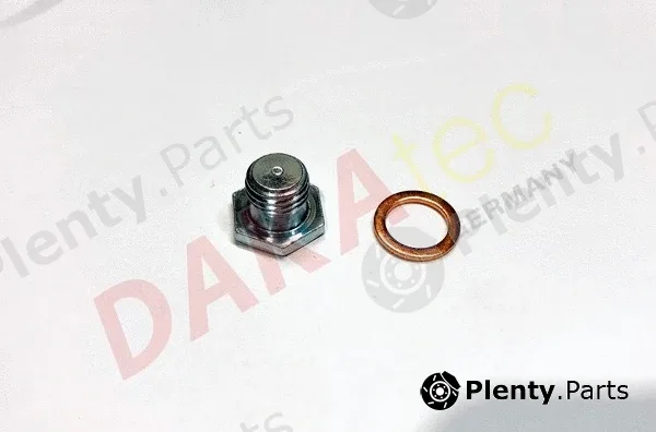 DAKAtec 30503 — Screw Plug, oil sump