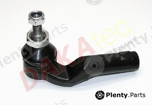 DAKAtec 150233 — Tie Rod End