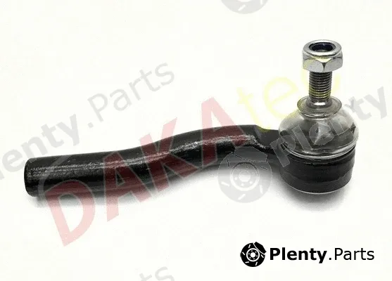 DAKAtec 150076 — Tie Rod End