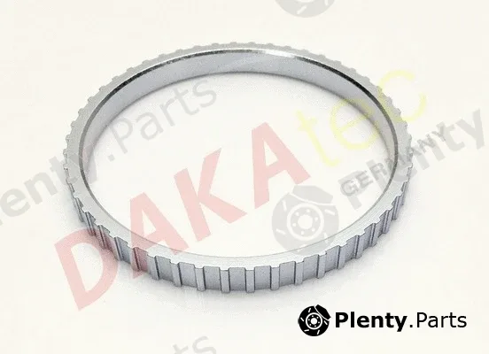 DAKAtec 400106 — Sensor Ring, ABS