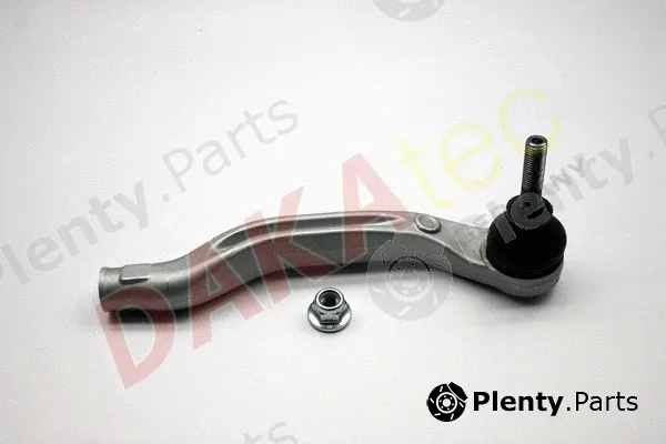 DAKAtec 150318 — Tie Rod End