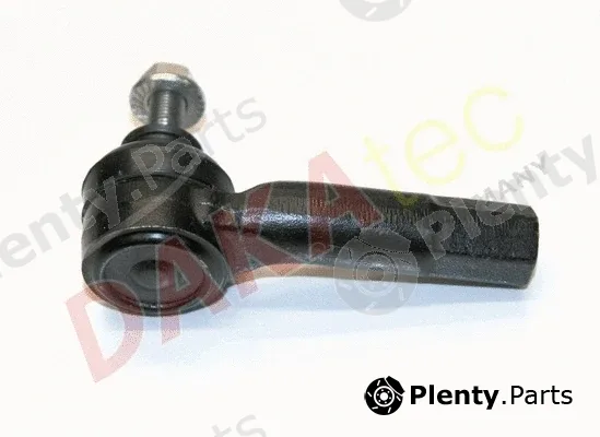 DAKAtec 150100 — Tie Rod End