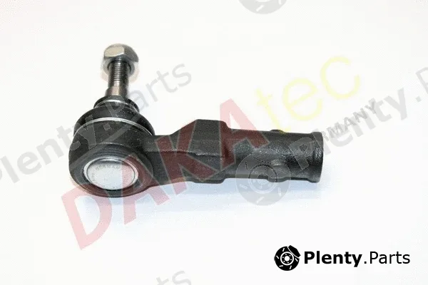 DAKAtec 150154 — Tie Rod End