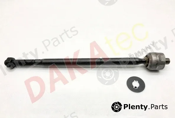DAKAtec 140052 — Inner Tie Rod