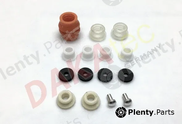 DAKAtec 3087037 — Repair Kit, gear shift lever