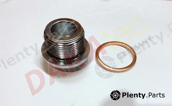 DAKAtec 30515 — Screw Plug, oil sump