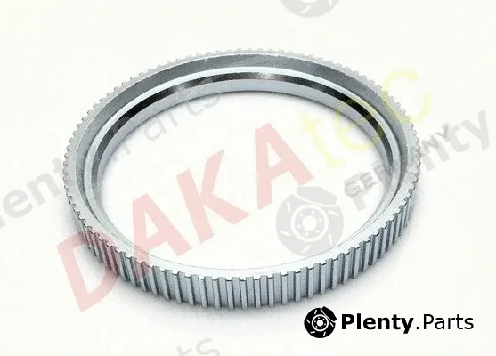DAKAtec 400103 — Sensor Ring, ABS