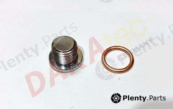 DAKAtec 30504 — Screw Plug, oil sump