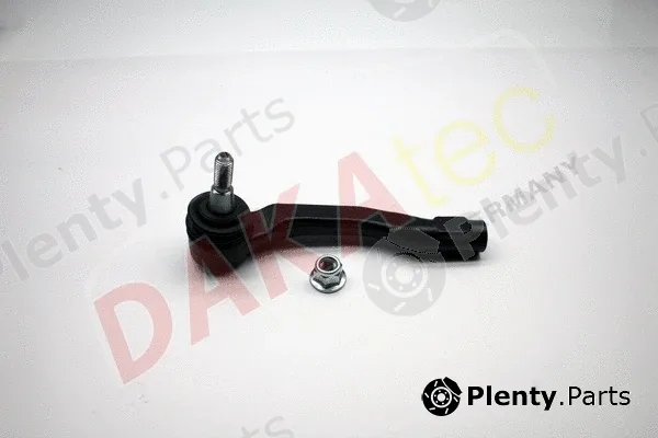 DAKAtec 150264 — Tie Rod End