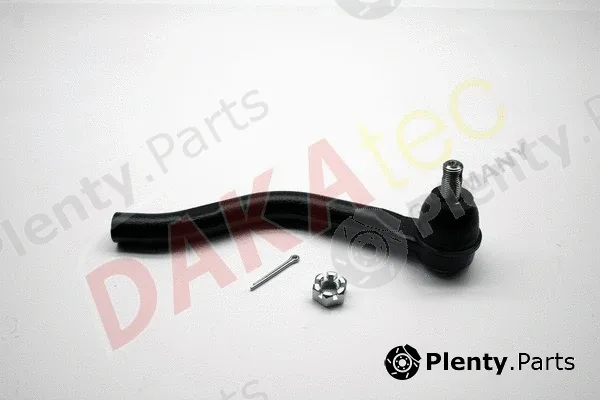 DAKAtec 150310 — Tie Rod End