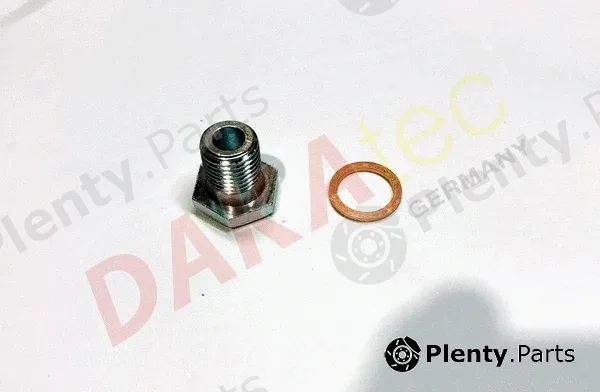 DAKAtec 30505 — Screw Plug, oil sump