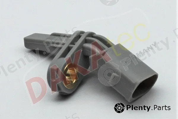 DAKAtec 410227 — Sensor, wheel speed