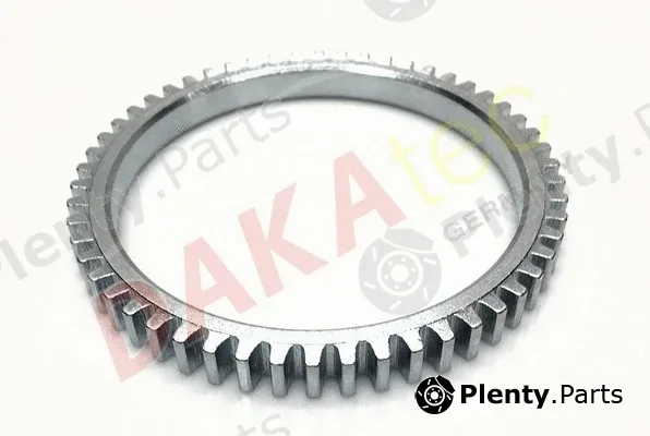 DAKAtec 400077 — Sensor Ring, ABS