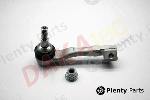 DAKAtec 150216 — Tie Rod End