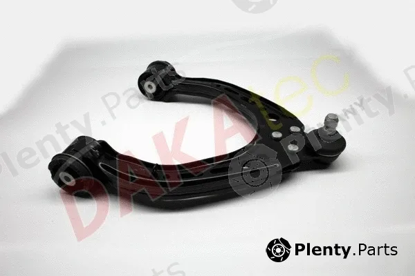 DAKAtec 100151 — Control/Trailing Arm, wheel suspension