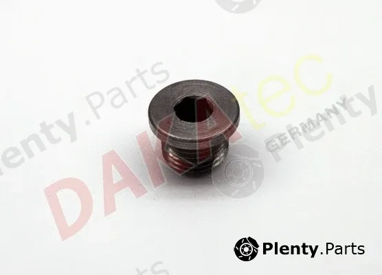 DAKAtec 30551 — Screw Plug, oil sump