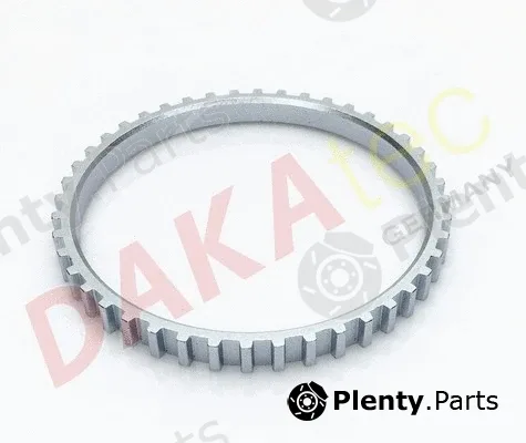 DAKAtec 400128 — Sensor Ring, ABS