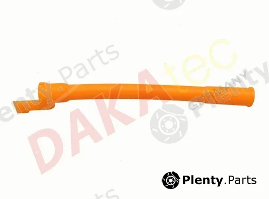 DAKAtec 3087019 — Tube, oil dipstick