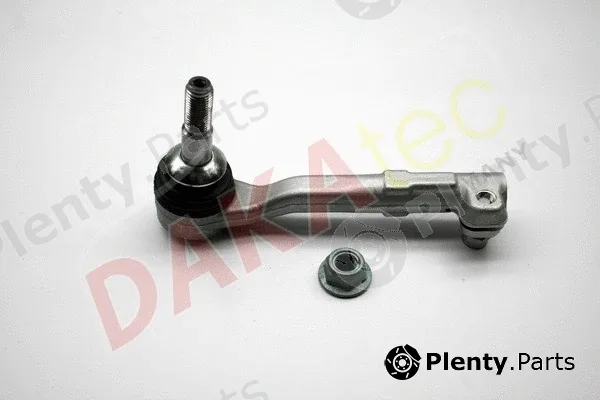 DAKAtec 150293 — Tie Rod End