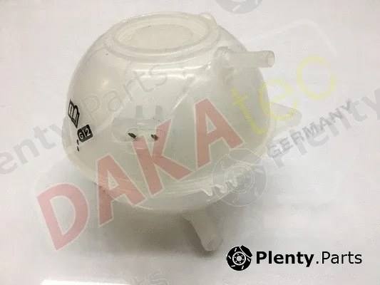 DAKAtec 3087003 — Expansion Tank, coolant