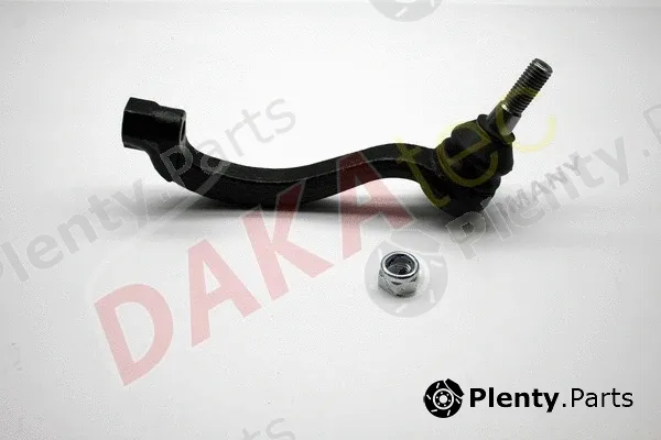 DAKAtec 150281 — Tie Rod End