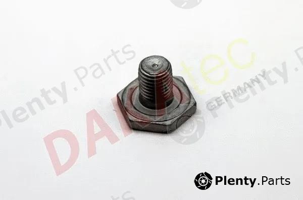 DAKAtec 30544 — Screw Plug, oil sump