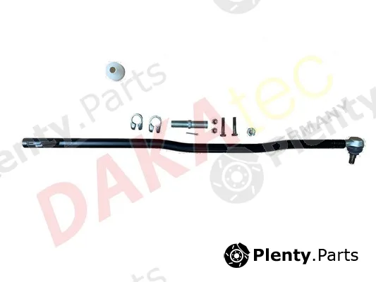 DAKAtec 150204 — Tie Rod End