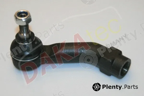 DAKAtec 150010 — Tie Rod End