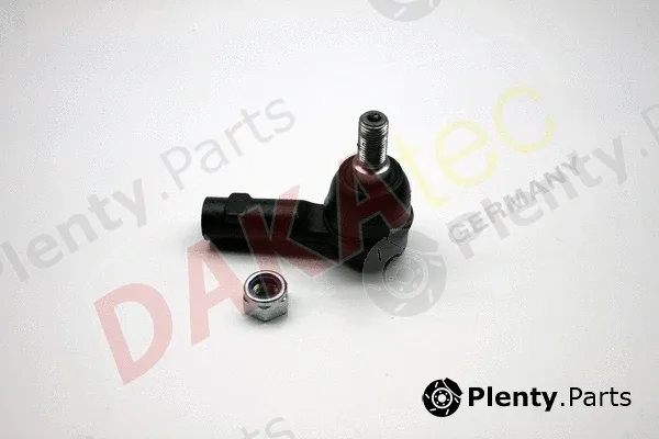 DAKAtec 150258 — Tie Rod End