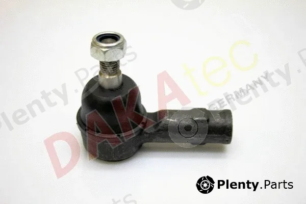 DAKAtec 150045 — Tie Rod End