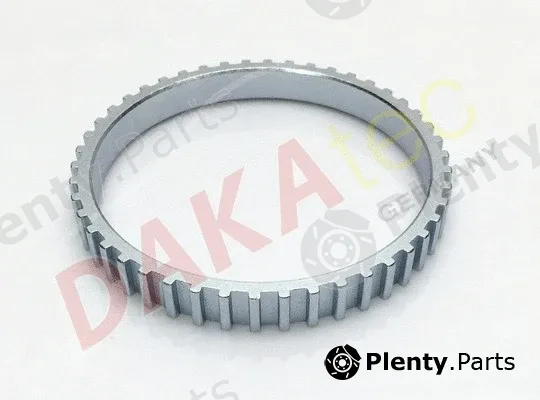 DAKAtec 400143 — Sensor Ring, ABS