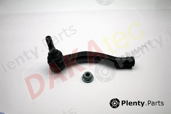 DAKAtec 150308 — Tie Rod End