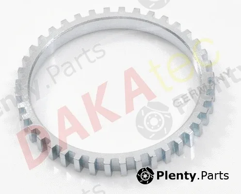 DAKAtec 400019 — Sensor Ring, ABS