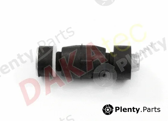 DAKAtec 120109 — Link/Coupling Rod, stabiliser bar