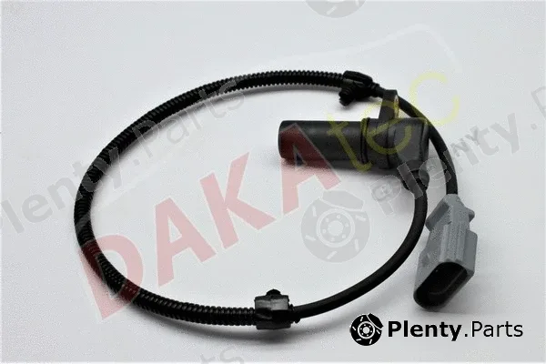 DAKAtec 420101 — Sensor, crankshaft pulse