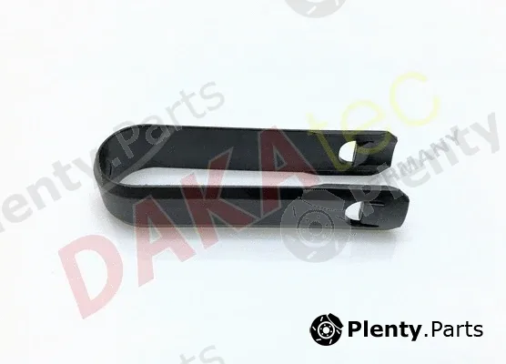 DAKAtec 3087048 — Pliers, protective cap (wheel bolt/nut)