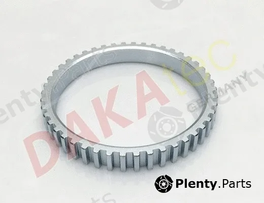 DAKAtec 400142 — Sensor Ring, ABS