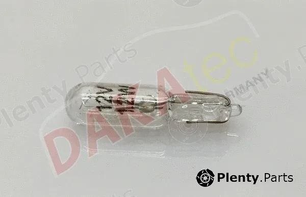 DAKAtec 950013/10 — Bulb, headlight