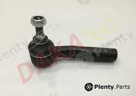 DAKAtec 150007 — Tie Rod End