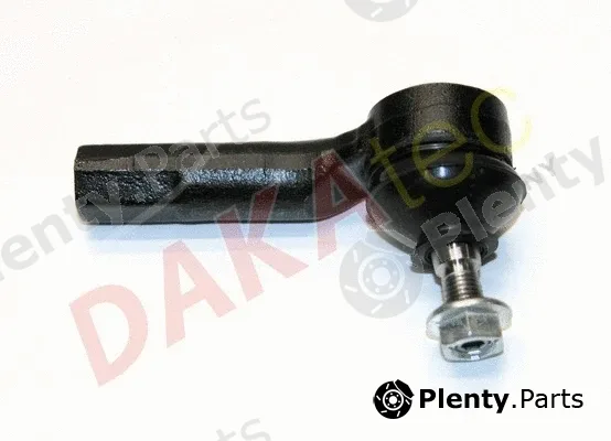 DAKAtec 150099 — Tie Rod End