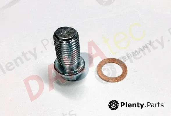 DAKAtec 30508 — Screw Plug, oil sump