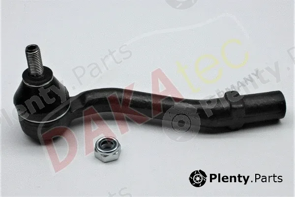 DAKAtec 150058 — Tie Rod End