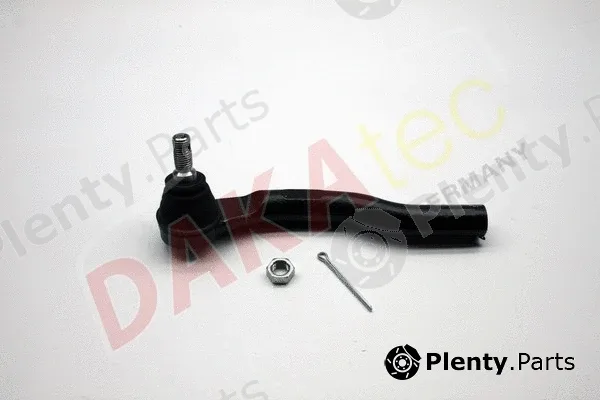 DAKAtec 150255 — Tie Rod End