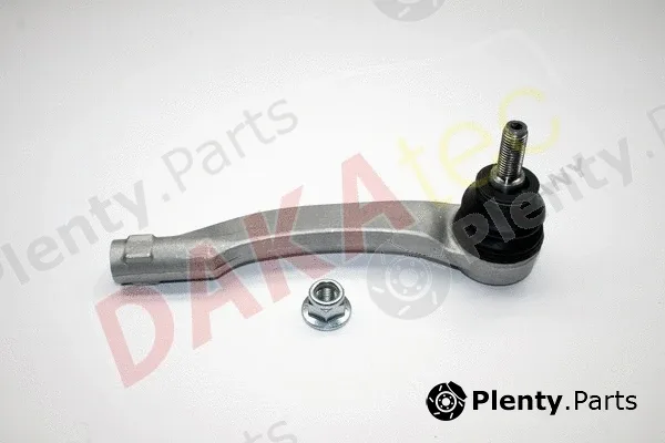 DAKAtec 150316 — Tie Rod End