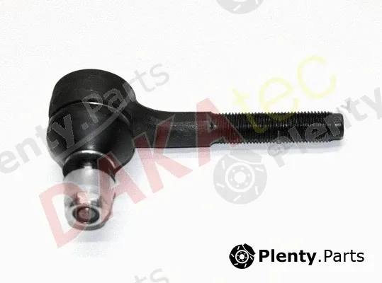 DAKAtec 150051 — Tie Rod End