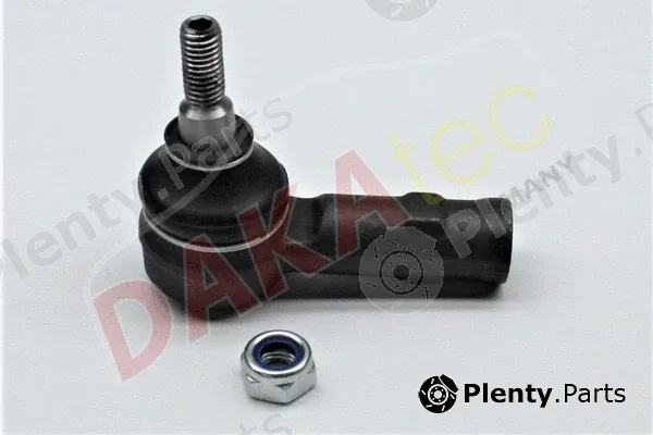 DAKAtec 150102 — Tie Rod End