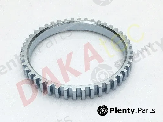 DAKAtec 400118 — Sensor Ring, ABS