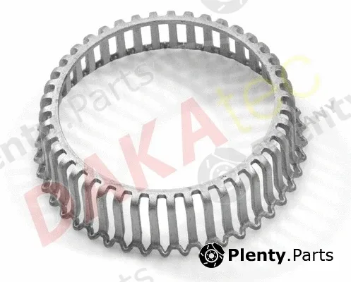 DAKAtec 400003 — Sensor Ring, ABS